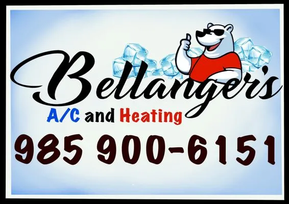 Bellanger’s A/C and Heating