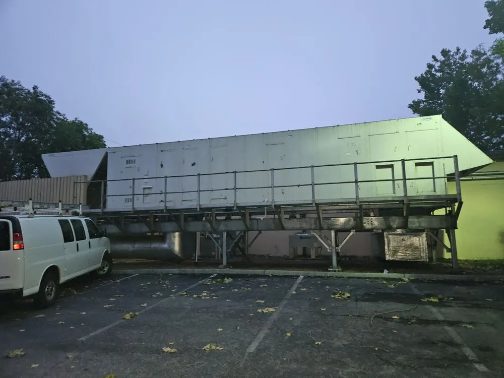 Slide of Bellas Heating & Air Services