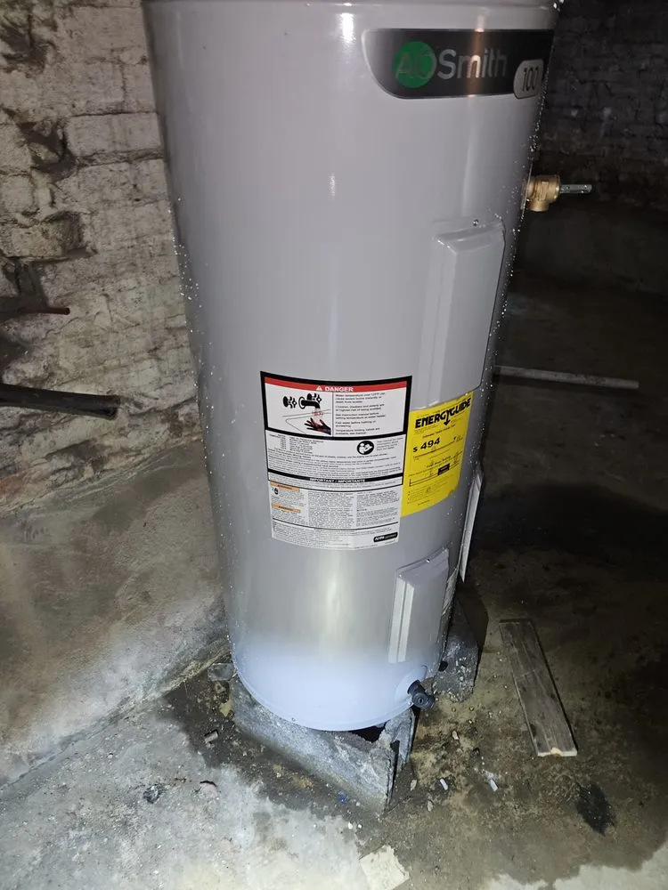 Slide of Bellas Heating & Air Services