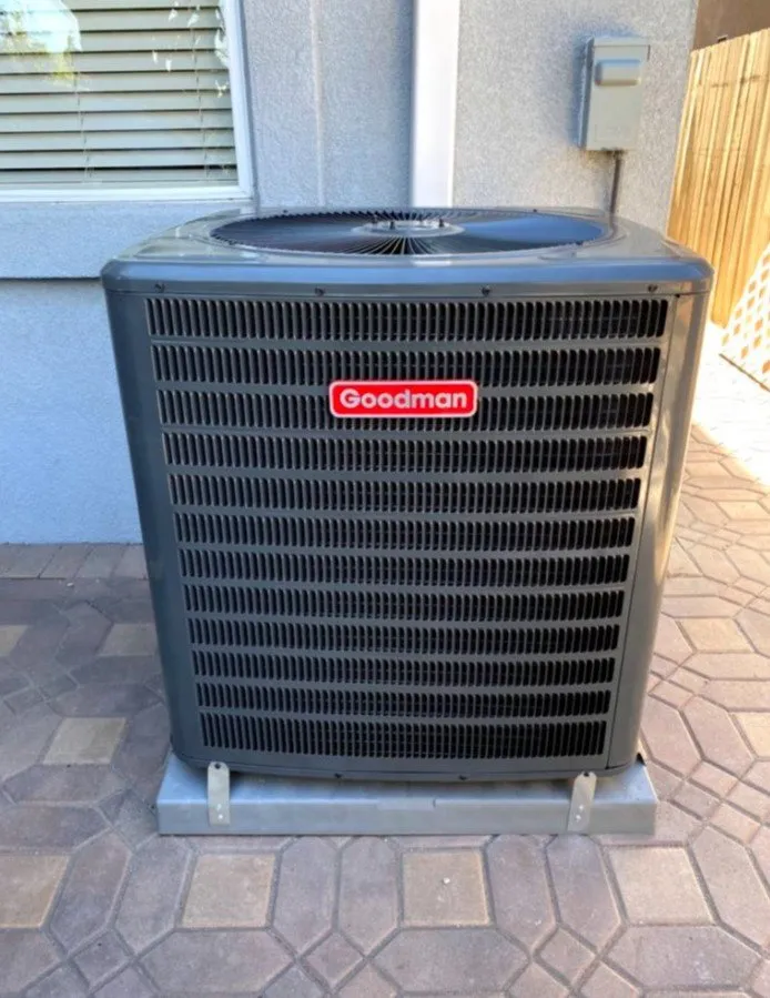 Slide of Belle Air Services