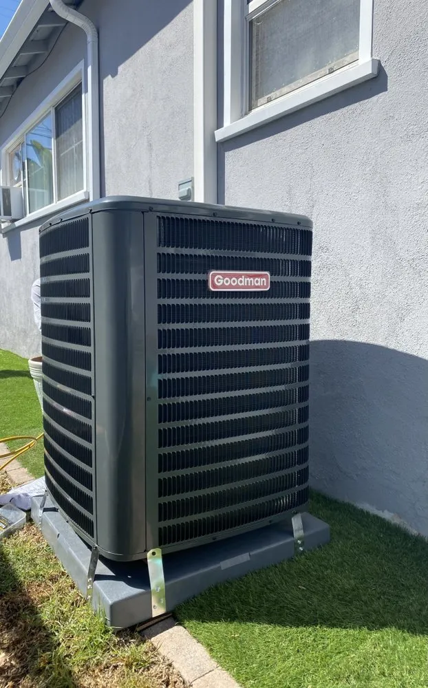 Slide of Belle Air Services