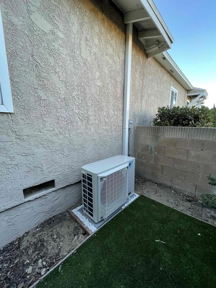 Slide of Belle Air Services