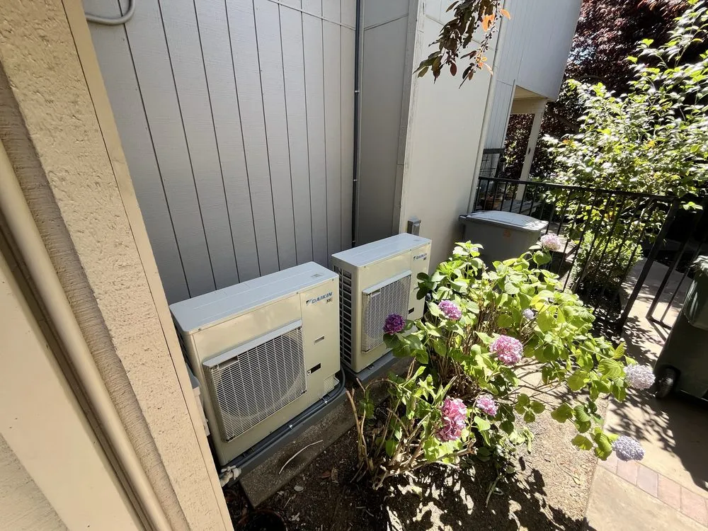 Slide of Belle Air Systems