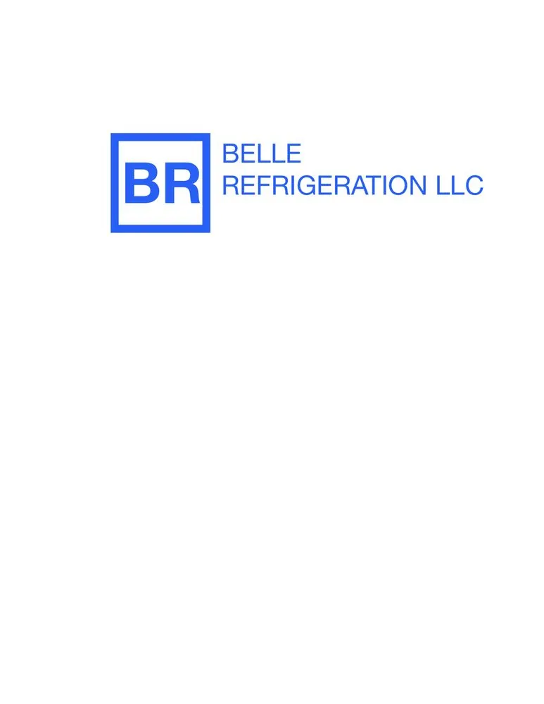 Slide of Belle Refrigeration