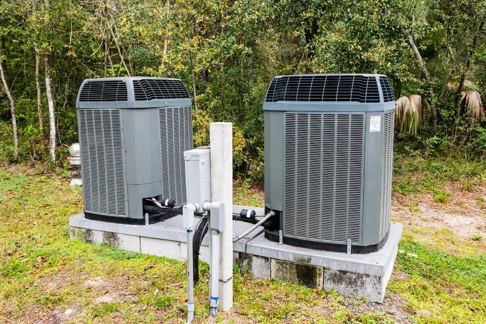 Slide of Belleview Heating & Air