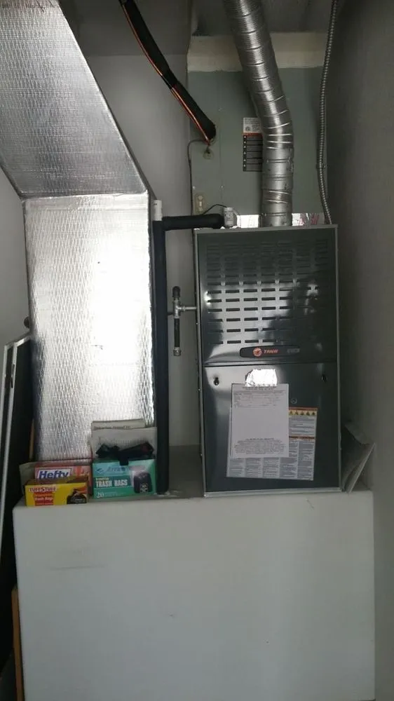 Slide of Belleview Heating & Air