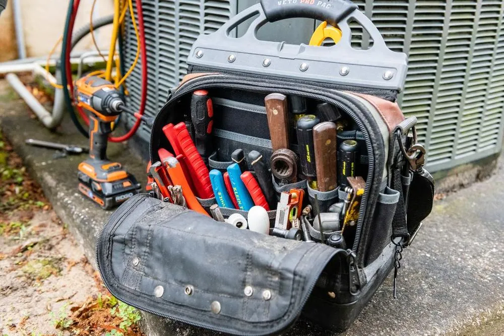 Slide of Belleview Heating & Air