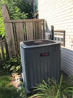 Belleville Canton Heating & Air Conditioning