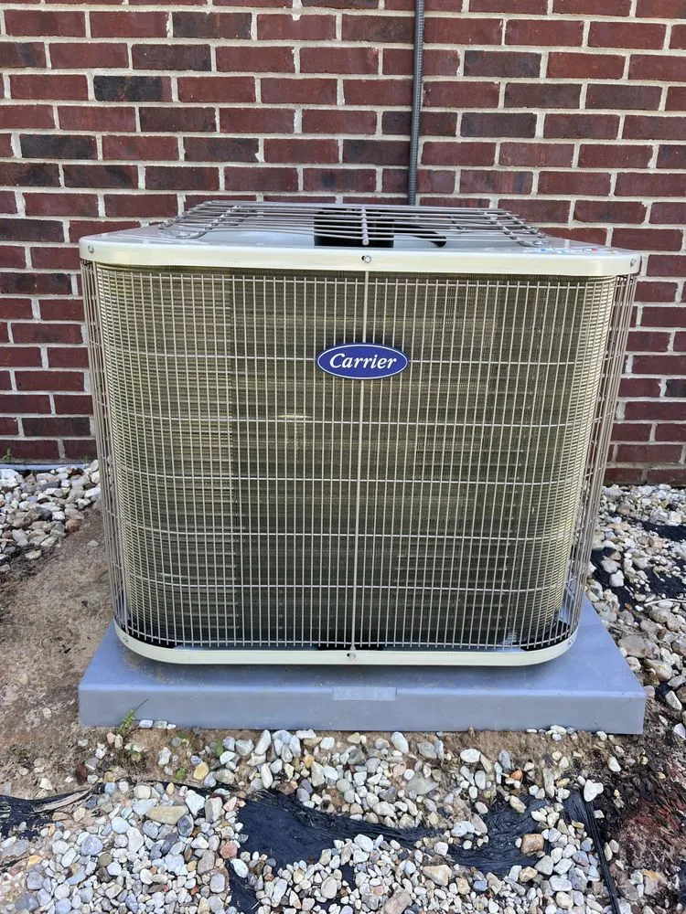 Slide of Bellevue Air Conditioning, Heating & Electric