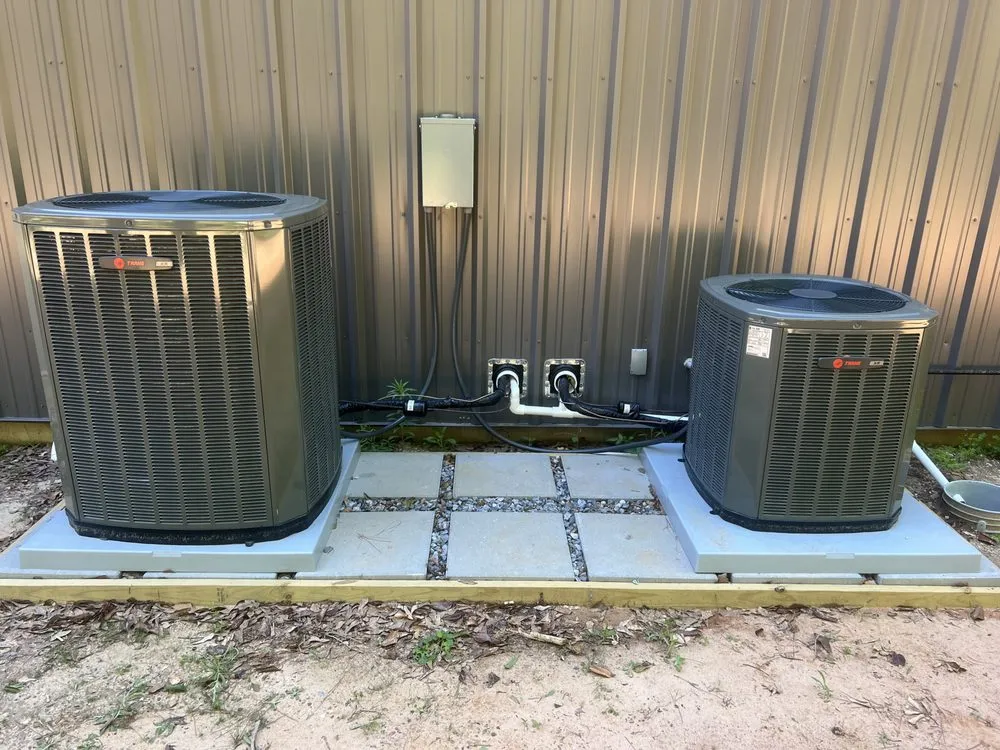 Slide of Bellevue Air Conditioning, Heating & Electric