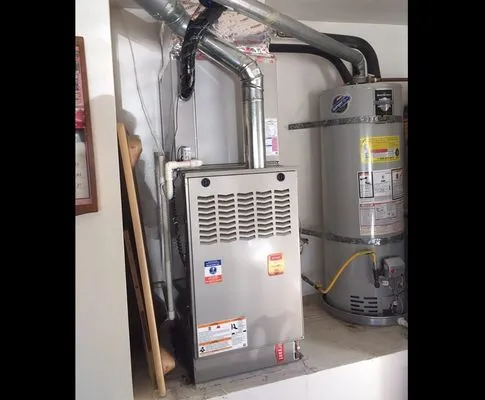 Bellevue Heating and AC