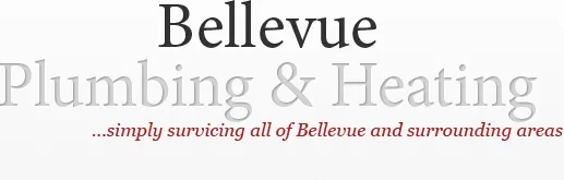 Slide of Bellevue Plumbing & Heating