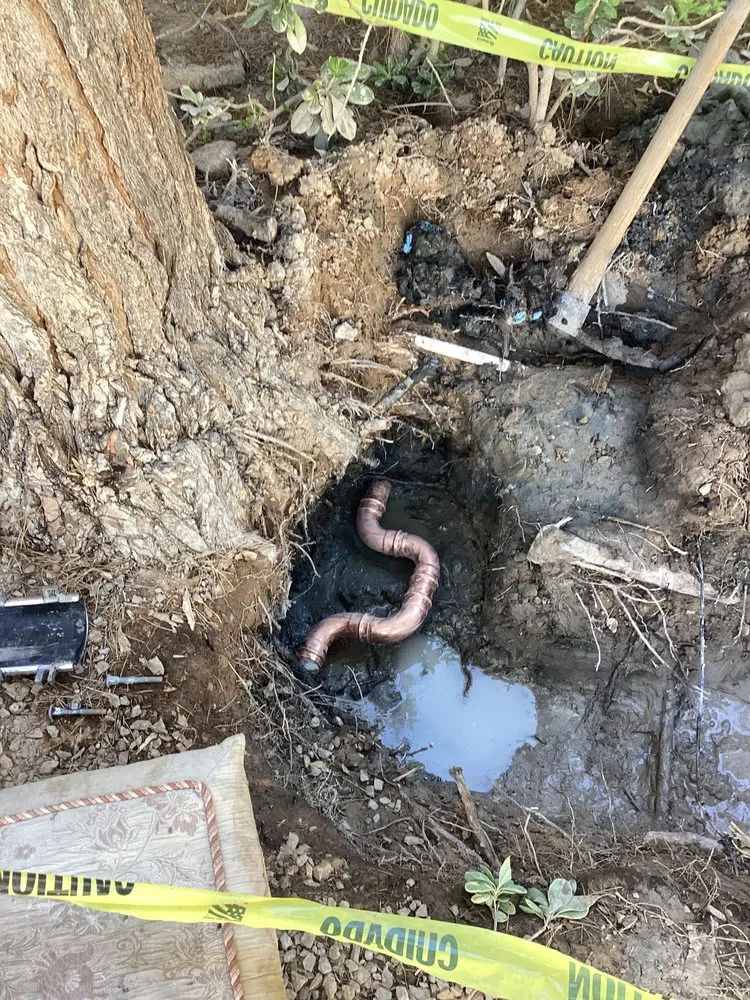 Slide of Bellflower Plumbing, Heating & Air