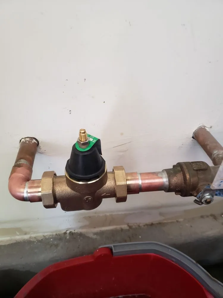 Slide of Bellflower Plumbing, Heating & Air