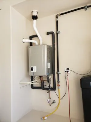 Bellflower Plumbing, Heating & Air