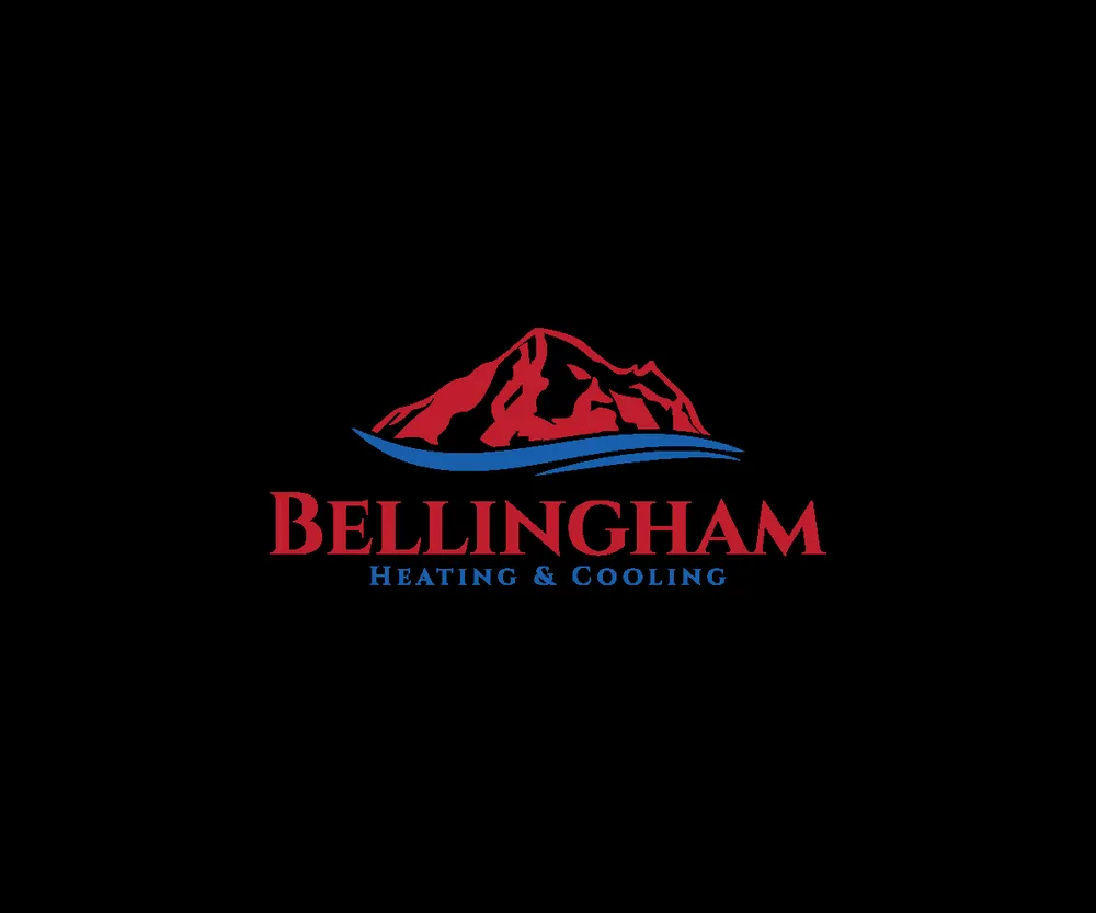 Slide of Bellingham Heating and cooling