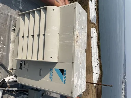 Bellingham Heating and cooling