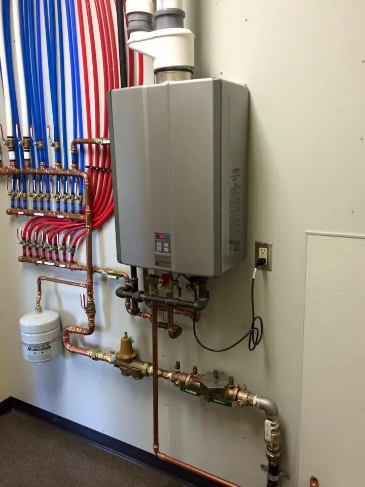 Slide of Bellio Plumbing & Heating