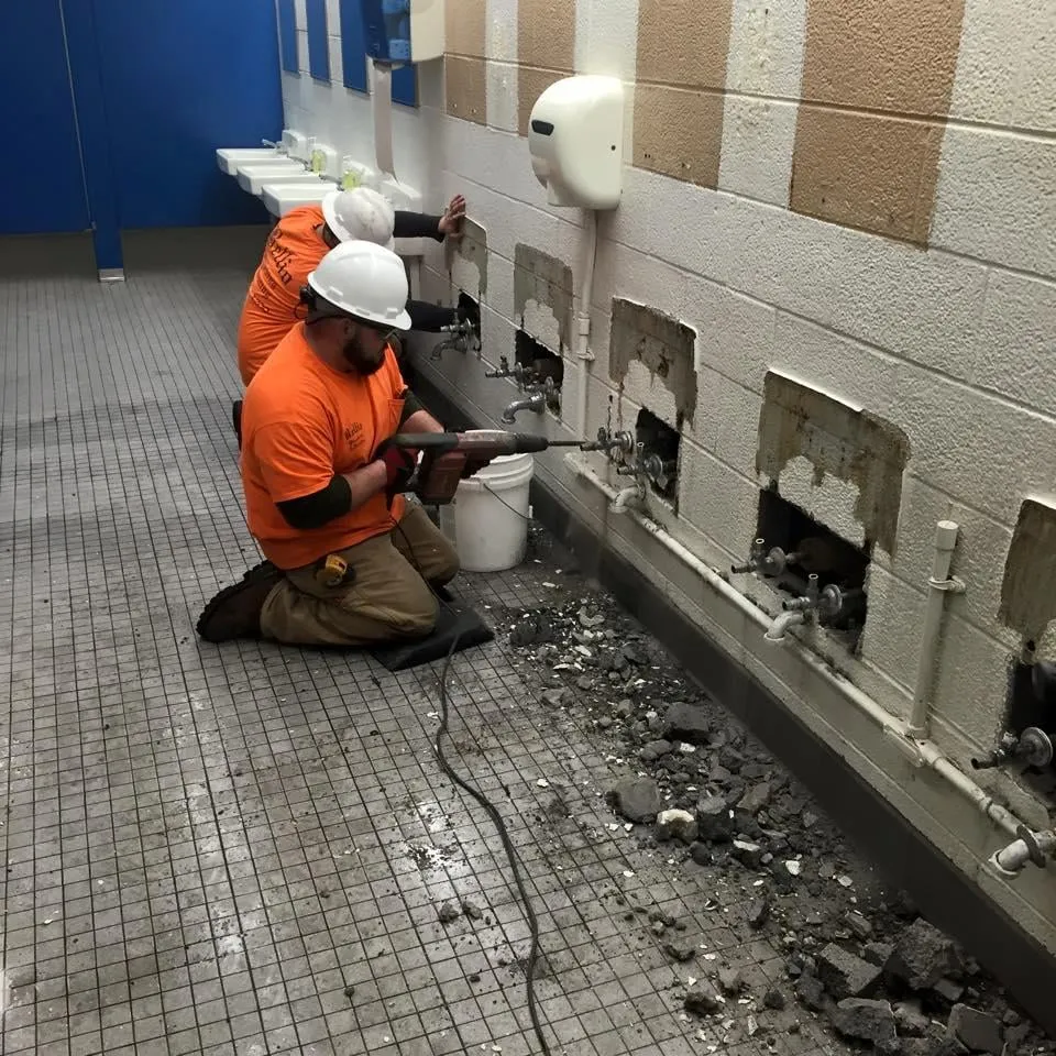 Slide of Bellio Plumbing & Heating