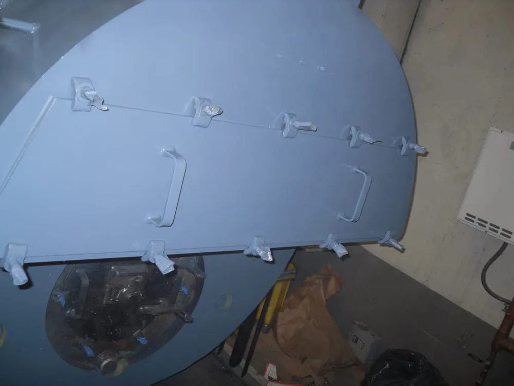 Slide of Bellmore Emergency Plumbing and Heating