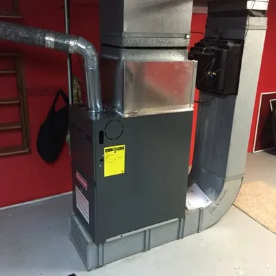 Slide of Bellmore Heating and Cooling