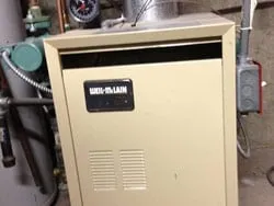 Slide of Bello Plumbing and Heating