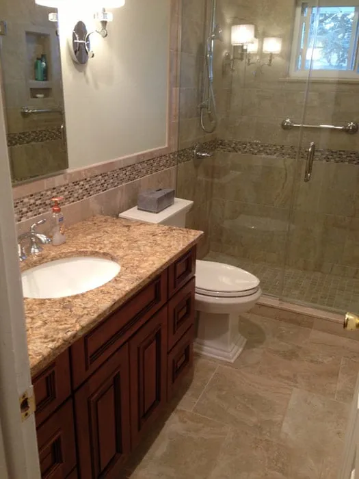 Slide of Bello Plumbing and Heating