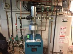 Slide of Bello Plumbing and Heating