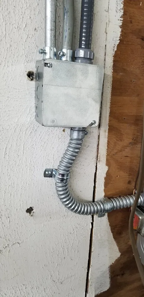 Slide of Bellow Zero HVAC