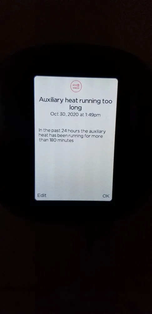 Slide of Bellow Zero HVAC