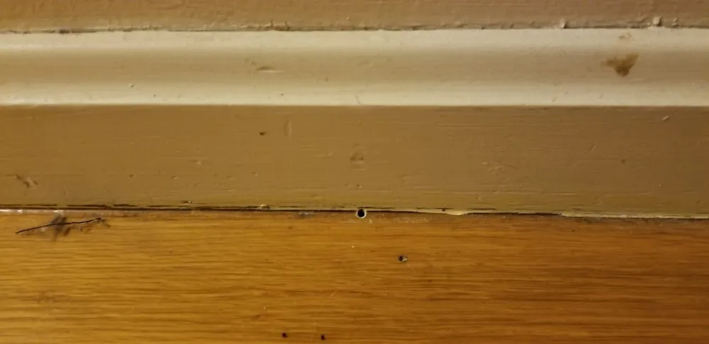 Slide of Bellow Zero HVAC