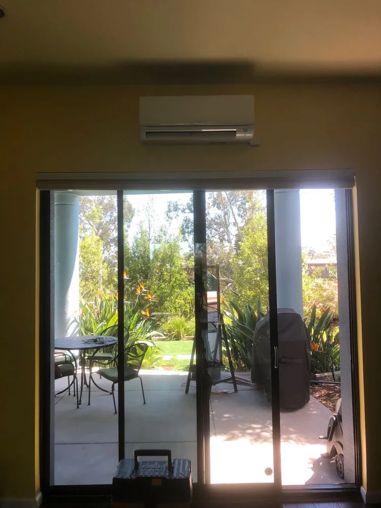 Slide of Bellows Plumbing, Heating & Air