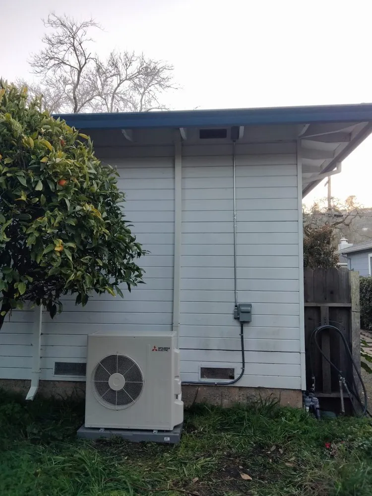 Slide of Bellows Plumbing, Heating & Air