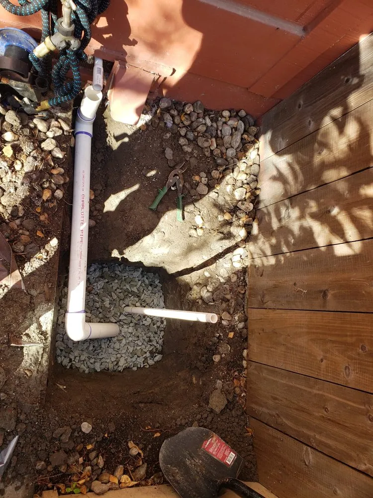 Slide of Bellows Plumbing, Heating & Air