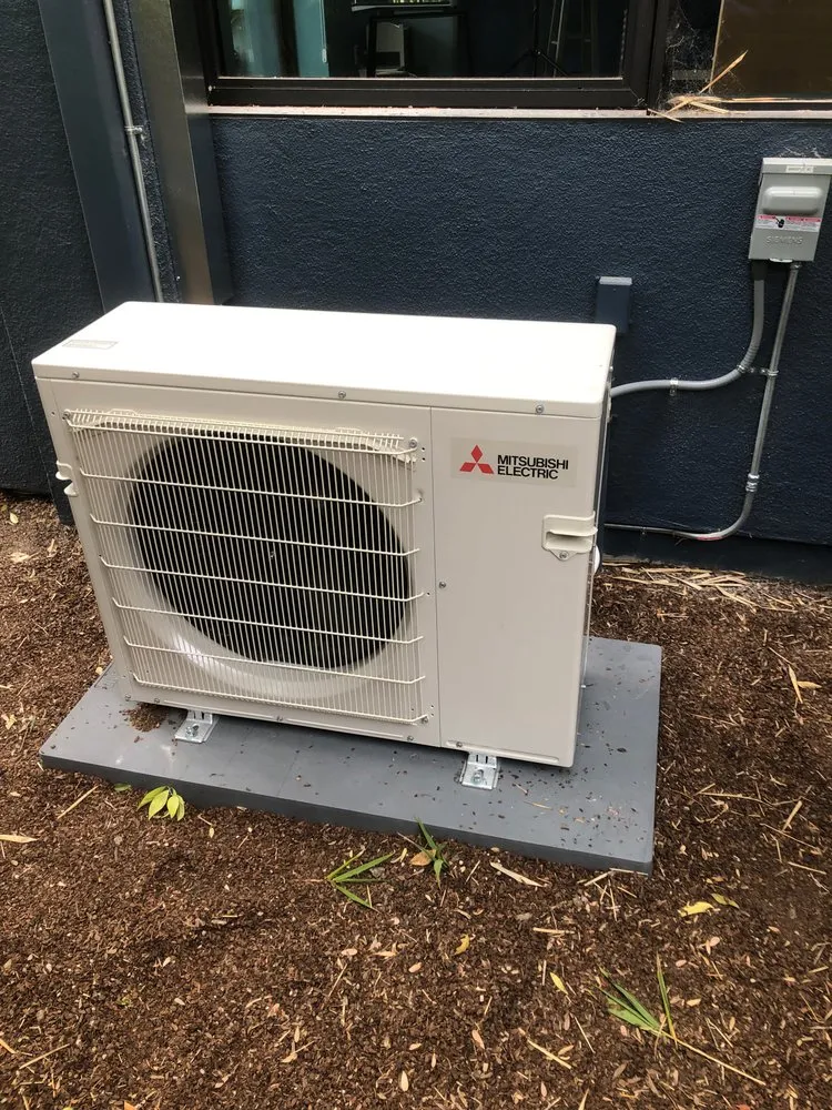 Slide of Bellows Plumbing, Heating & Air