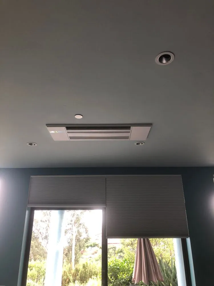 Slide of Bellows Plumbing, Heating & Air