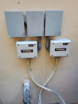 Bellows Plumbing, Heating & Air Logo