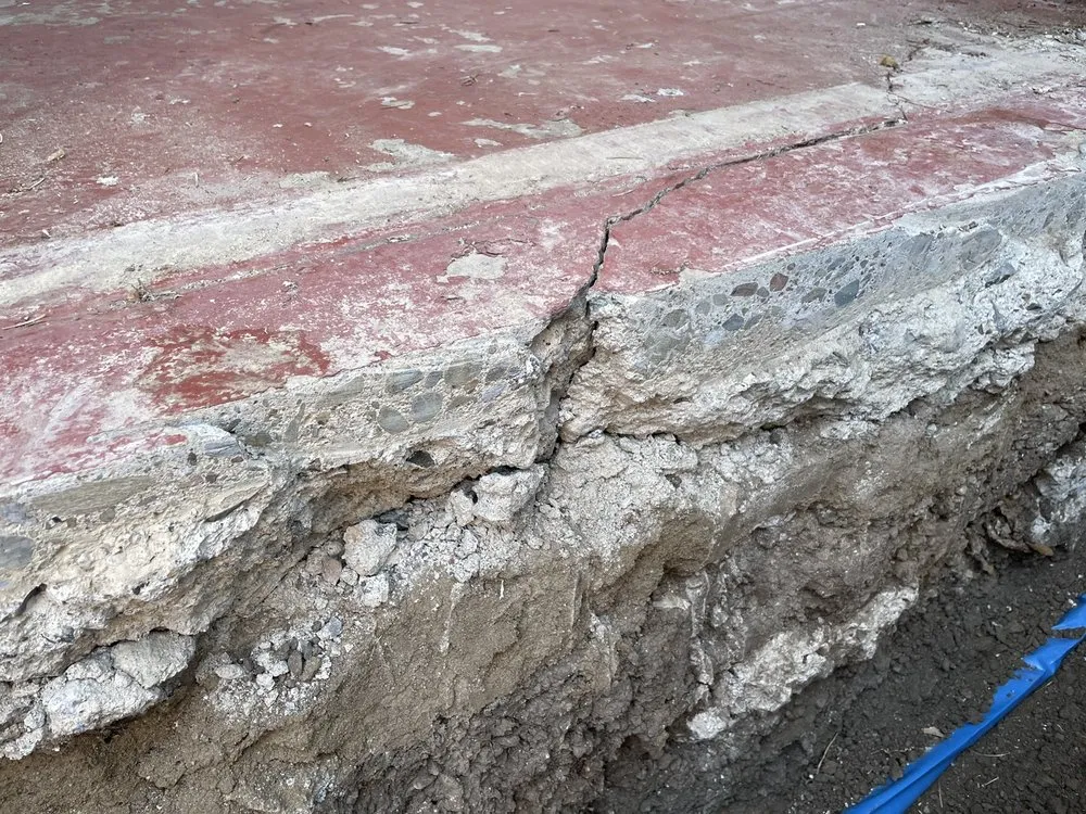 Slide of Bellows Plumbing, Heating & Air