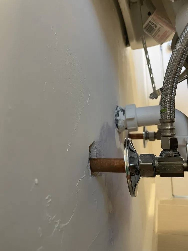 Slide of Bellows Plumbing, Heating & Air