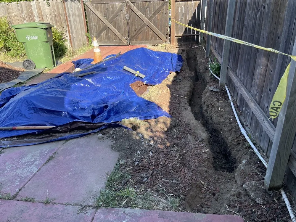 Slide of Bellows Plumbing, Heating & Air