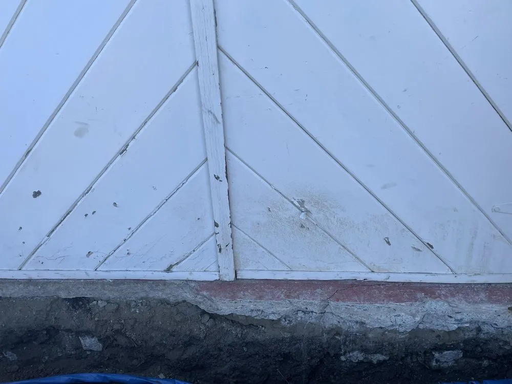 Slide of Bellows Plumbing, Heating & Air