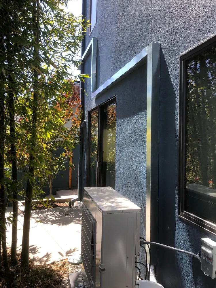 Slide of Bellows Plumbing, Heating & Air