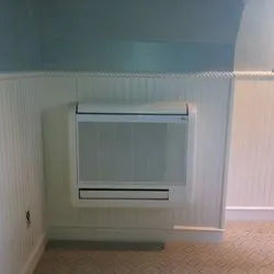 Slide of Bellows Plumbing, Heating & Air