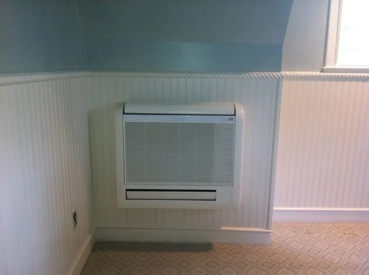 Slide of Bellows Plumbing, Heating & Air