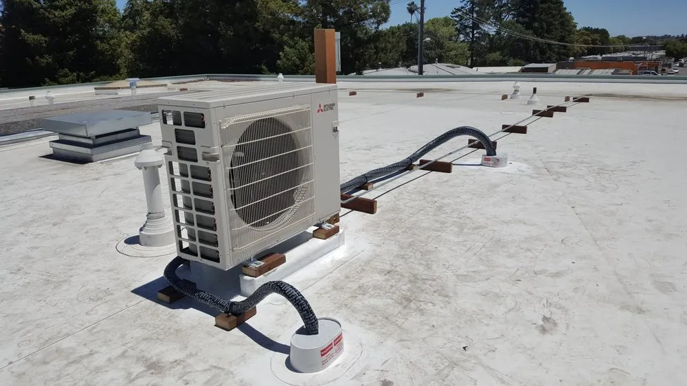 Slide of Bellows Plumbing, Heating & Air