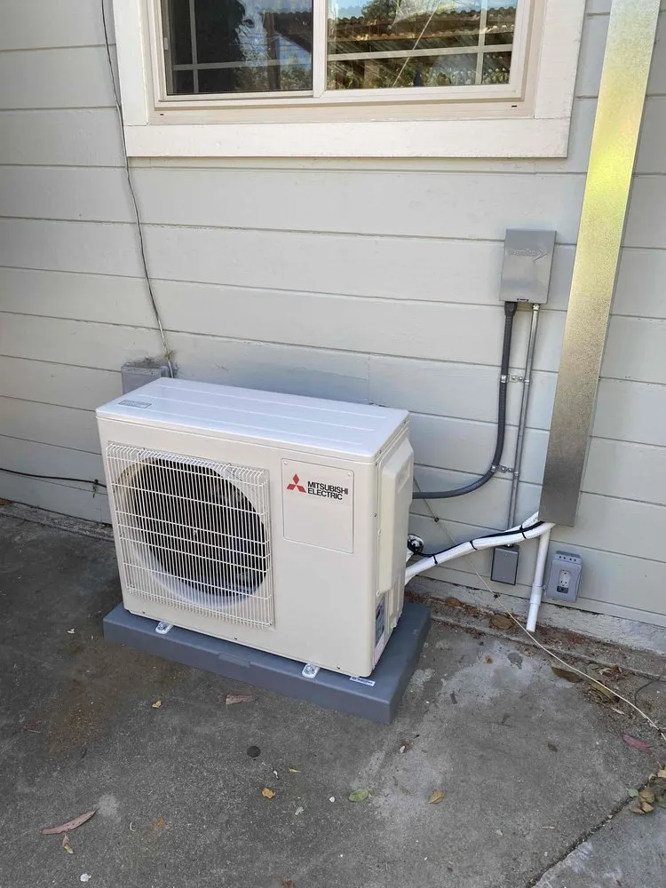 Slide of Bellows Plumbing, Heating & Air