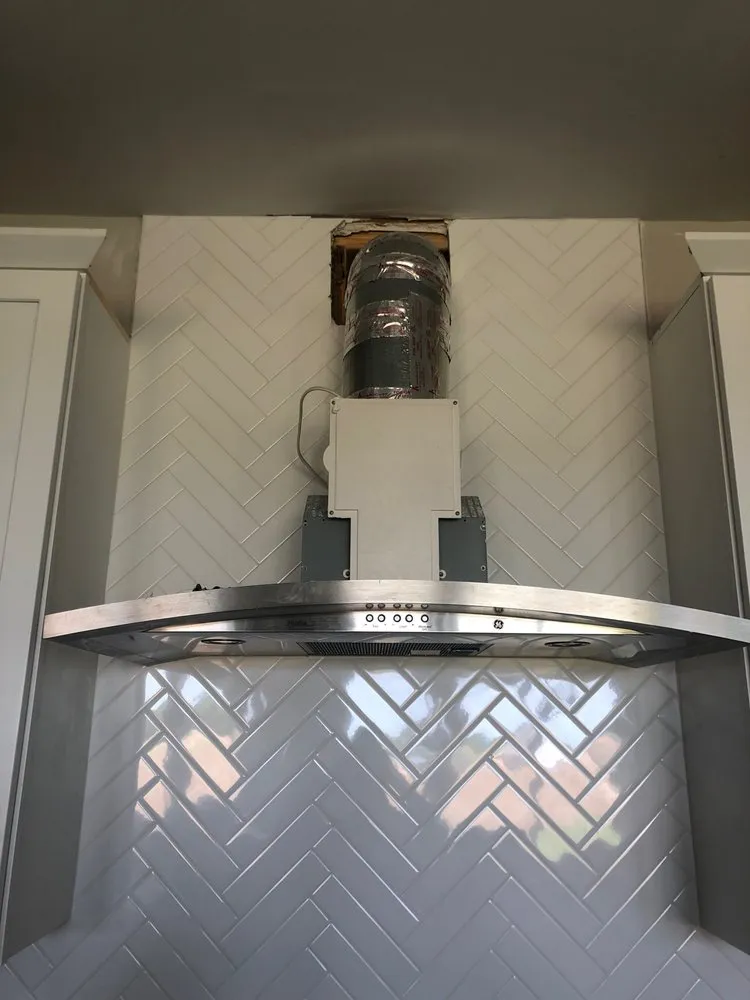 Slide of Bell’s HVAC