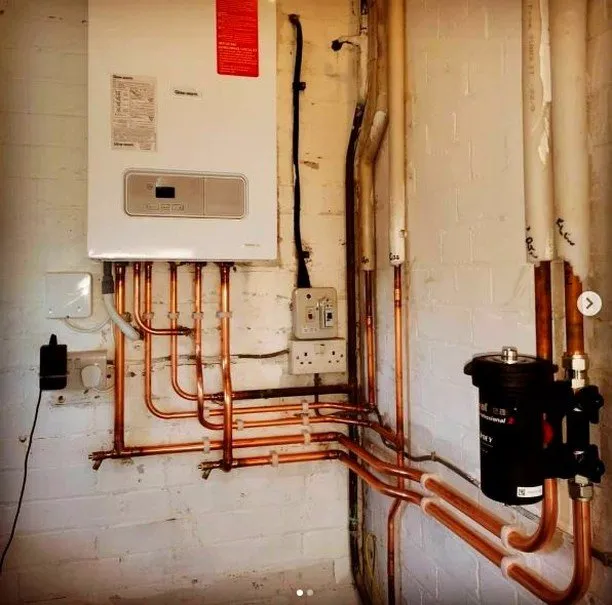 Slide of Belmont Heights Heating and Cooling