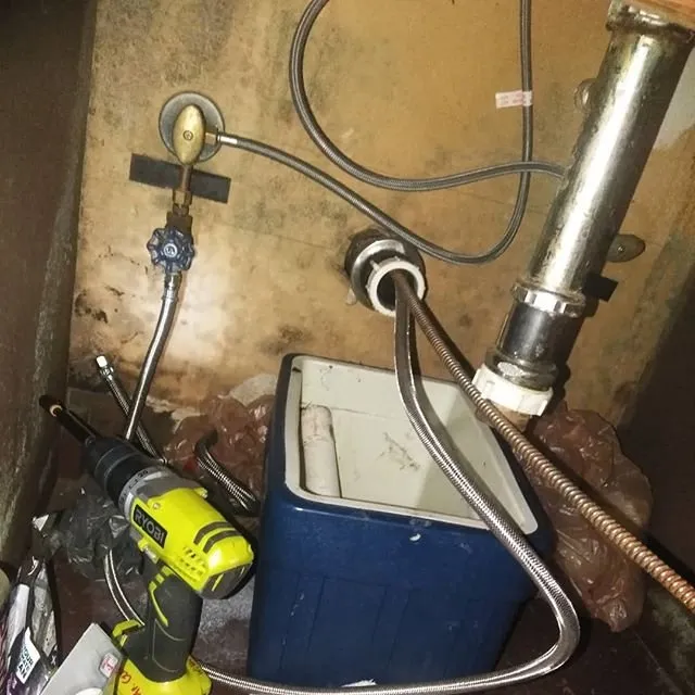 Slide of Belmont Heights Heating and Cooling