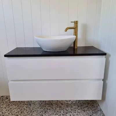 Belmont Heights Plumbing Logo